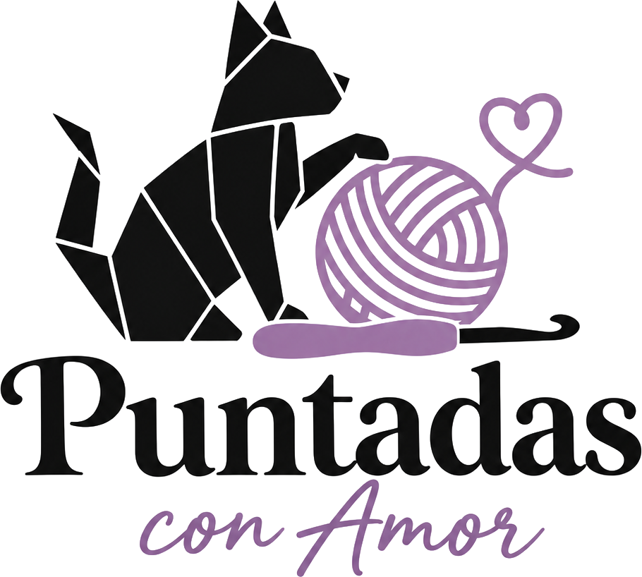 Puntadas con Amor